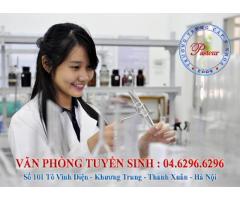 Trung cấp Y Sĩ đa khoa văn bằng 2 tuyển sinh 2014