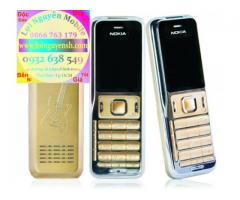 Điện thoại Nokia K68 to vật vã,âm thanh nổi 3D nghe nhạc cực đã chỉ 499k
