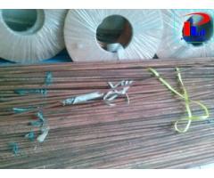 thi công hệ thống tiếp địa