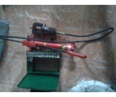 cho thuê bộ kìm ép cose từ 500 trở xuống