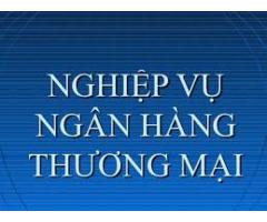 Đào tạo nghiệp vụ cơ bản ngân hàng