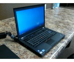 Lenovo Thinkpad T420 cần bán cho ai có nhu cầu