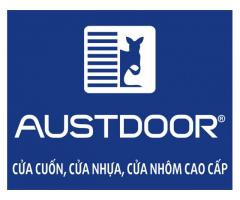 cửa cuốn austdoor thủ đô