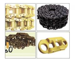 Công ty Mansan đại diện nhà máy GAON Hàn Quốc chuyên cung cấp dải xương xích,...