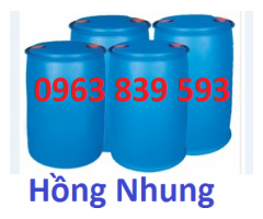 Bán thùng đựng hóa chất, thùng đựng thực phẩm 220L.