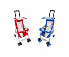 Xe đẩy Seebaby QQ1-1 có mái che