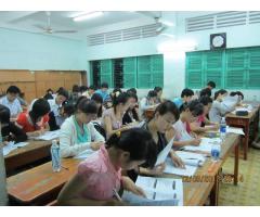 Khai giảng lớp học quản trị kinh doanh ngắn hạn tại Tp.hcm