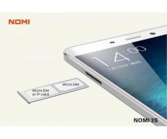 Điện Thoại Nomi 3s