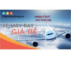 Phòng Vé máy bay thuân an - Phòng vé máy bay bình dương giá rẻ