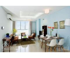Bán căn hộ - Vũng Tàu – Giá rẻ - Vị trí đẹp – đầu tư sinh lợi cao