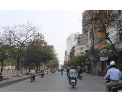 Cho thuê nhà 5 tầng mặt phố Kim Ngưu, Hai Bà Trưng giá 26tr/tháng_LH 0949598732