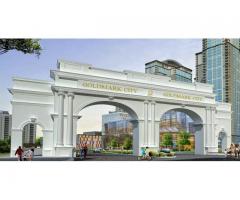 Goldmark City đẳng cấp tiện nghi, thành phố Singapore ở Hà Nội