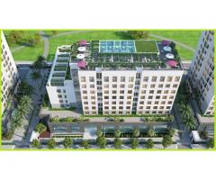 chung cư valencia long biên - cơn sốt nhà giá rẻ cao cấp
