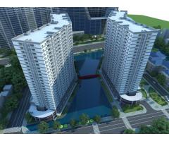 Căn hộ 3 mặt tiền, lộ giới 40m, ngay TT Q7, giá chỉ 20tr/m2, CK 9% ,tặng 5 chỉ vàng SJC!!