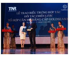 [chungcucaocap.vn] Lễ giới thiệu dự án Goldseason 47 Nguyễn Tuân