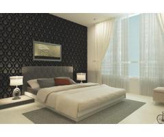 Căn hộ cạnh Sunrise City, 1,2 tỷ 2pn, nội thất cao cấp