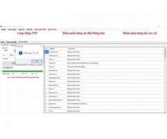 Phần mềm đăng tin rao vặt miễn phí VRP trên 130 Website chuyên về rao vặt mua bán