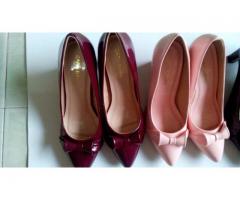 Giày zara basic giá rẻ tại TPHCM