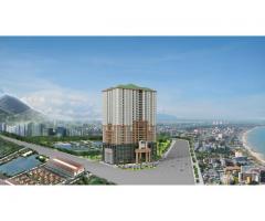 Giờ vàng chiết khấu cao khi mua căn hộ view biển Vũng Tàu với giá chỉ 839tr/căn