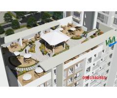 Nhận ngay ưu đãi lên đến 8% khi sở hữu căn hộ Viva Riverside