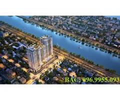 Hãy thay đổi cuộc sống của bạn tại chung cư Viva Riverside ở quận 6....LH: 096.9955.093
