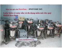 Vài lời khuyên cho bạn khi chọn mua Máy xay chả lụa