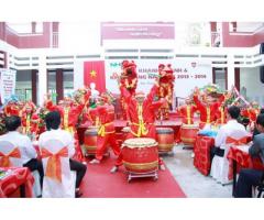 Cung cấp lân sư rồng, cho thuê múa lân