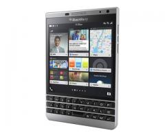 Blackberry Passport Silver Edition, Bán Blackberry Passport Silver Edition tại Hồng Yến Mobile