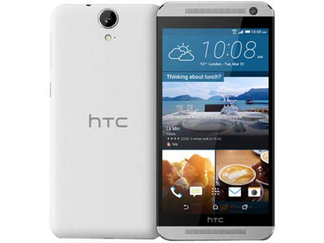 HTC ONE E9, bán HTC ONE E9 tại Đà Nẵng - Hồng Yến mobile