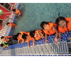 MẦM NON QUỐC TẾ VIỆT ANH: CHỒI XANH TƯƠNG LAI