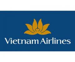 Đặt vé máy bay giá rẻ Vietnamairlines, Vietjet, Jetstar