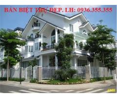 Bán Biệt Thự Mặt Phố Hoàng Ngân, Trung Hòa Nhân Chính, 260m2, GIÁ SIÊU RẺ