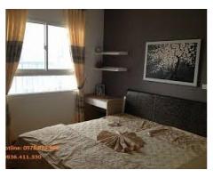 chủ đầu tư mở bán căn hộ Dream town giá gốc 17tr/m full nội thất