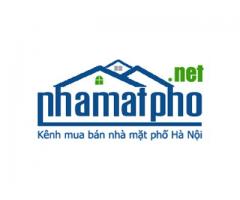 Bán nhà mặt phố Trần Duy Hưng 70m2 MT:6m giá 27tỷ