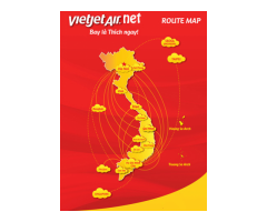Vé máy bay hà nội: Vẻ đẹp trên con đường lãng mạn nhất Hà Nội