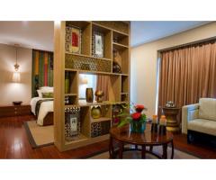 Cho thuê căn hộ tầng 12 toà E1 Ciputra Nam Thăng Long 153m2, 3PN, full nội thất - Giá 22 tr/th