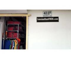 Giới thiệu về áo thun vnxk