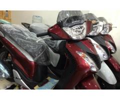 SH150i ITALI chưa qua sữ dung