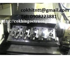 chuyên gia công khuôn giày