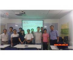 iRTC - THÔNG BÁO KHAI GIẢNG KHÓA HỌC LEAN SIX SIGMA YELLOW BELT - NGÀY 30/09/2018