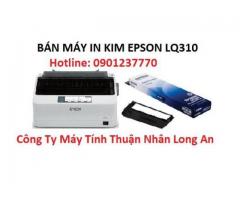 Bán máy in tại bến lức long an