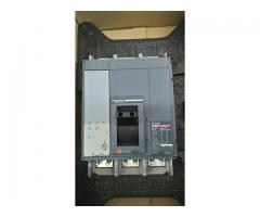 mccb aptomat NS080N3M2 schneider