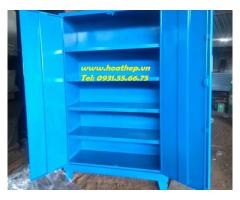 Tủ đựng hồ sơ, tủ đồ nghề