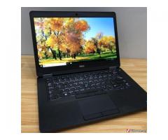 laptop dell latitude e5450 core i5