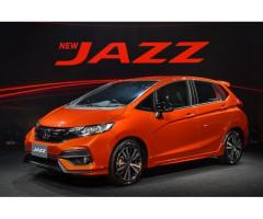 Honda Jazz 1.5 V:  544 triệu đồng