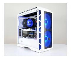 Bộ Máy Tính Để Bàn Chiến PUBG Maxseting Giá Rẻ Ryzen 7 2700X - GTX 1060 3G DDR5