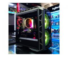 Bộ Máy Tính Để Bàn Chiến PUBG Maxseting Giá Rẻ Ryzen 7 2700X - GTX 1060 3G DDR5