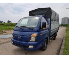 Hyundai Porter 150 tải nhẹ 1,5 tấn