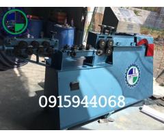 Máy bẻ đai sắt xây dựng