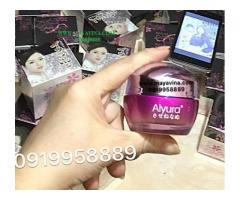Chuyên chống lão hÓA Trị Nám Sạm Tàn Nhang Với Kem AIYURA